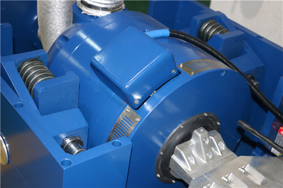 De Schudbekeriec60068 Norm van de hoge Frequentie50000n Eleltrodynamische Trilling