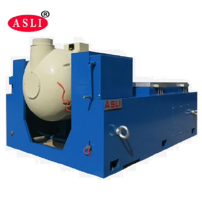 ISO-2247:20003000n Trilling Shaker System Electronic Test Equipment