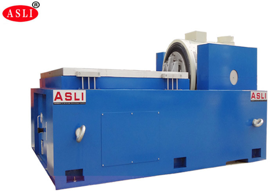 CEI 60068 60000N Eleltrodynamisch Shaker System For Lab