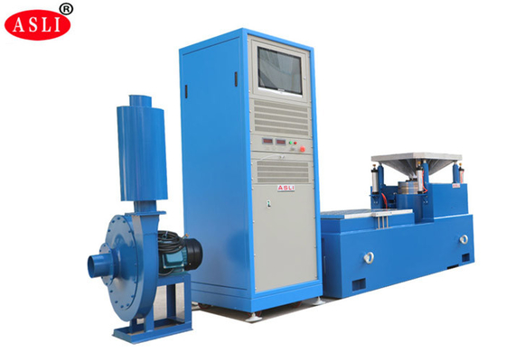 CEI 60068 60000N Eleltrodynamisch Shaker System For Lab