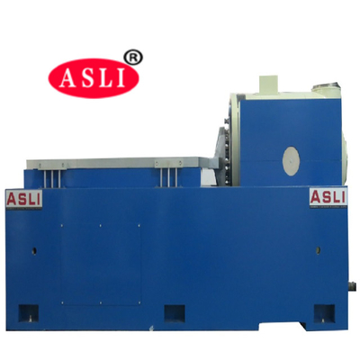 van de de Trillingsproefbank van 5000Kg.F 2000HZ de Laboratoriumtestmateriaal