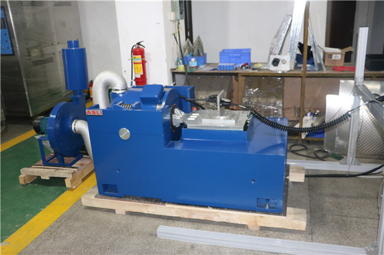 ISO 9001 die 300kg Eleltrodynamisch de Trilling van de Misstaplijst het Testen Materiaal laden