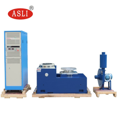 3KN trillingslijst het Testen Materiaal, SGS Elektromagnetische Schudbeker