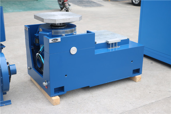 Mil-std-810G de Sinus 4000kg van de Trillingsproefbank. F Norm van de Trillings de Testende Machine ISO17025