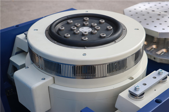 3KN de Schudbeker van de trillingstest, ISO 9001 Eleltrodynamische Trillingsmachine