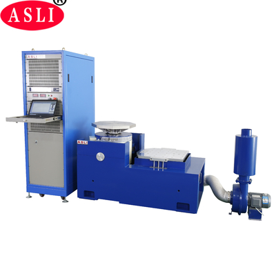 Lading van de Trillingsshaker with 100kg van 380V 3000Hz de Eleltrodynamische