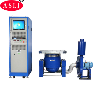De Trilling van CEI 60068-2-27 het Testen Materiaal, 3000N Shaker Table Testing