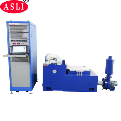 De Trilling van CEI 60068-2-27 het Testen Materiaal, 3000N Shaker Table Testing
