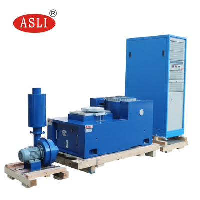 SGS 1000kg. F Trilling Shaker System High Frequency Type
