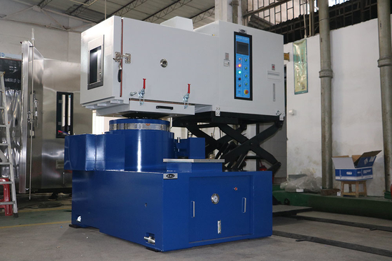 Het Materiaal van de de Trillingstest van CEI 60335-2-40 1000kg.f van CEI 60335-2-24