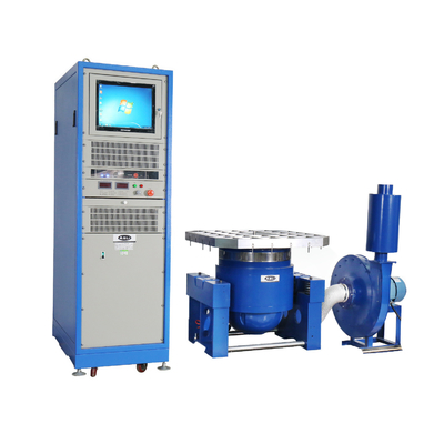 De Trilling Shaker Table Lab Testing Machine van IEC62133 2m/S