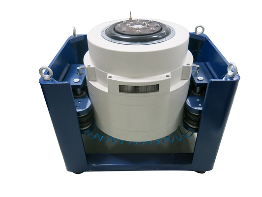 De Trilling Shaker Table Standard Laboratory Equipment van Ce 6KN
