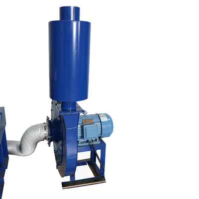 Eleltrodynamisch de Trillingsproefsysteem van 3000Hz 10KN voor Laboratorium