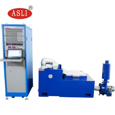 De Willekeurige Trilling TestingDynamic Shaker With 300kg Max Load van ASTM D4728