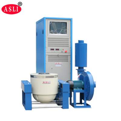 3KN de Schudbeker van de trillingstest, ISO 9001 Eleltrodynamische Trillingsmachine
