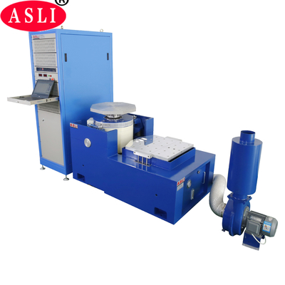 6KN de eleltrodynamische Norm van de Trillings Testende Machine ISTA