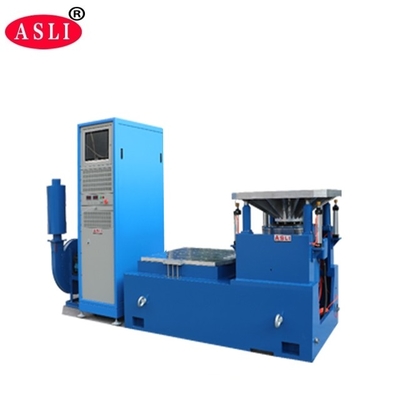 Laboratorium40000n Eleltrodynamische Shaker Machine ASTM D999 Norm
