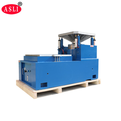 Laboratorium40000n Eleltrodynamische Shaker Machine ASTM D999 Norm