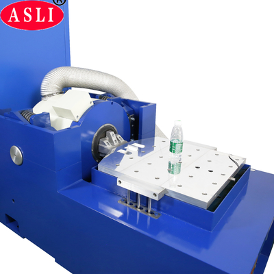 De Willekeurige Trilling TestingDynamic Shaker With 300kg Max Load van ASTM D4728