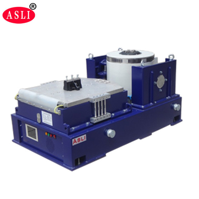 De Willekeurige Trilling TestingDynamic Shaker With 300kg Max Load van ASTM D4728