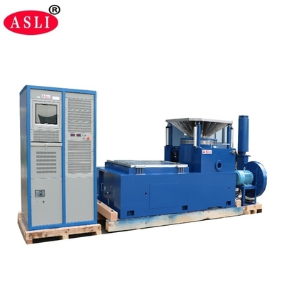 3 - 3500HZ drie Tri Elektromagnetische Trilling het Testen Machine