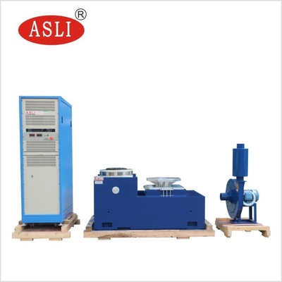380V de Machine van de de Trillingstest van het sinusbereik, 3KN-trilling het testen apparaat