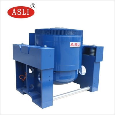 ISTA 3A die 100kg Eleltrodynamisch Shaker Laboratory Test Machine laden