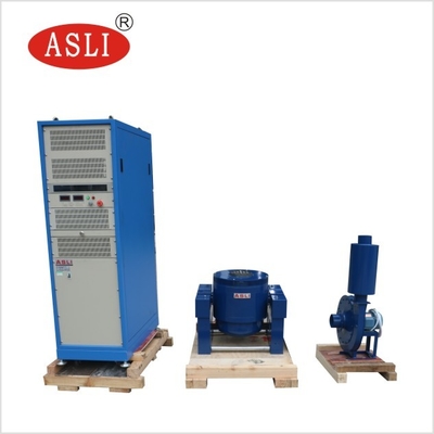 380V de Machine van de de Trillingstest van het sinusbereik, 3KN-trilling het testen apparaat