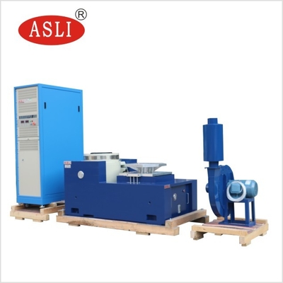 380V de Machine van de de Trillingstest van het sinusbereik, 3KN-trilling het testen apparaat