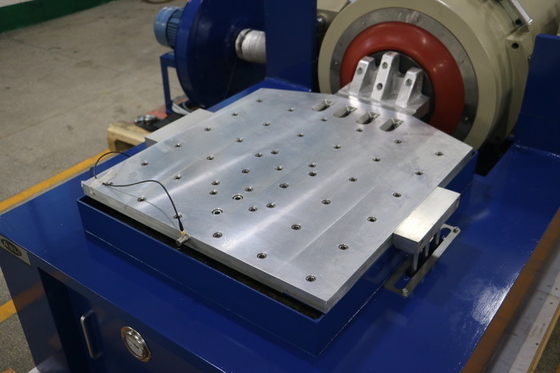 De Trillingsproefsysteem van mil-std-810F mil-std-810G 3000N voor Laboratorium