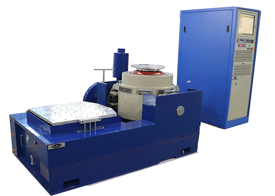 30000N trillingsproefbank, UN38.3-de Machine van de Schoktrilling