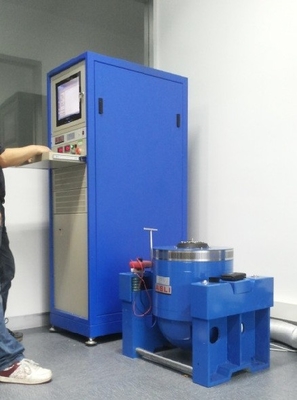 3KN trilling Shaker Machine, Ce-het Materiaal van de Voertuigtest