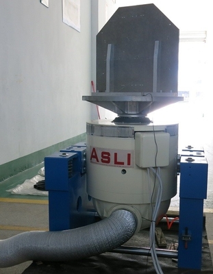 3KN trilling Shaker Machine, Ce-het Materiaal van de Voertuigtest