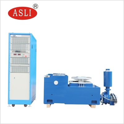 3500HZ eleltrodynamisch Trillingssysteem, 3KN Shaker Testing Device