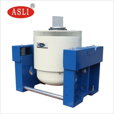 De Lijst van de het Laboratoriumtrilling van CEI 60335-2-40 van CEI 60335-2-24