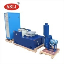 600kg. F 1.8m/S Shaker Table Vibration Testing Lab het Testen Machine