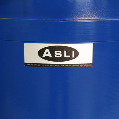 Aangepaste Hoogfrequente Trillingsschudder voor Dynamische Trillingstests met Luchtkoeling en Monsteropstelling en Opties