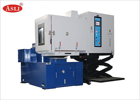 Eleltrodynamische de Trillingsschudbeker van ASTM D3580