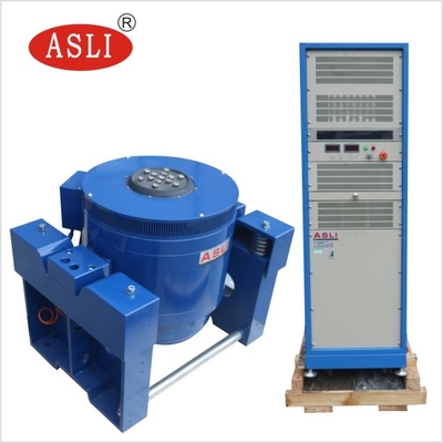 ES-3 Hoogfrequente verticale elektrodynamische trillingsshaker MIL-STD-810F
