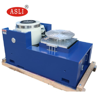 Hoge Frequentie 1000kg. F 3000Hz de Testmateriaal van de Trillingslijst