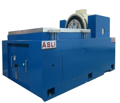 De Trilling Shaker Table For Automotive Testing van AC380V 20KN