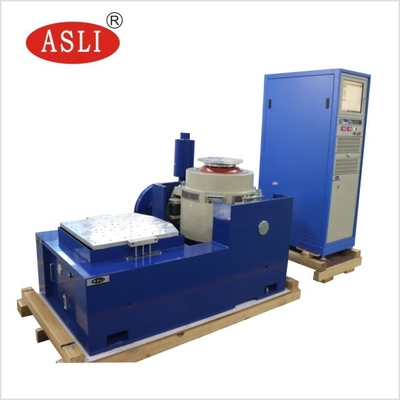 ES-6 Elektrodynamische 6KN trillingstafel testapparatuur IEC62133 norm