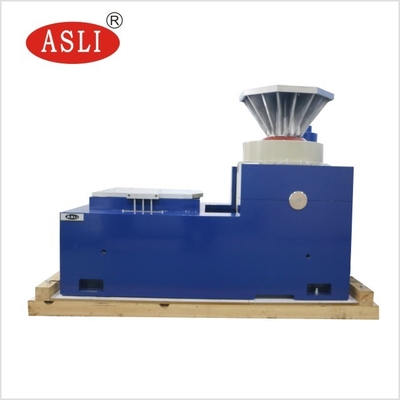 De Trillingsproefsysteem van mil-std-810F mil-std-810G 3000N voor Laboratorium