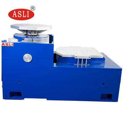 Verticale de Hoge Frequentietrilling Shaker For Laboratory van 380V 3000N