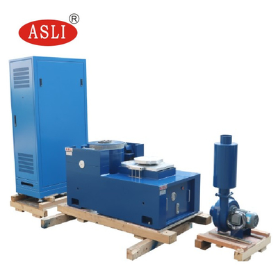 2000Hz de dynamische Norm van de Trillings Testende Lijst JIS D 1601