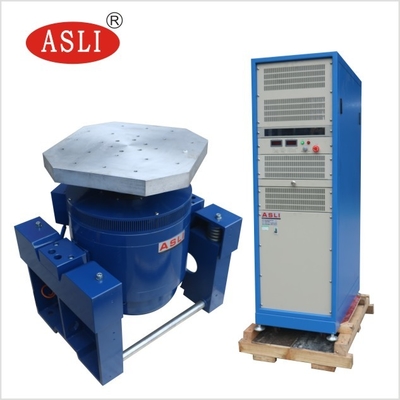 De Trilling van de het Vervoersimulatie van ASTM 6000N Verticale het Testen Machine