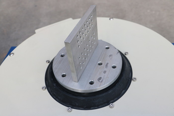 De Trilling van de het Vervoersimulatie van ASTM 6000N Verticale het Testen Machine