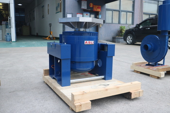 CEI 62619 Batterij 3 de Proefsystemen van de Astrilling met Verticale Expander