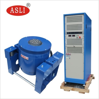 RTCA -160 EUROCAE ED-14 de Eleltrodynamische machine van de de trillingstest van Trillingsshaker system