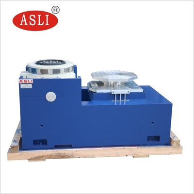 ISO 5344 60KN-van de de sinus willekeurige vibrator van de Trillings Testende Machine Lage de Machtsconsumptie